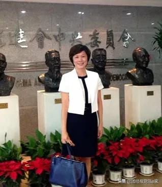 党派成员任免公示,16位民主党派成员名单