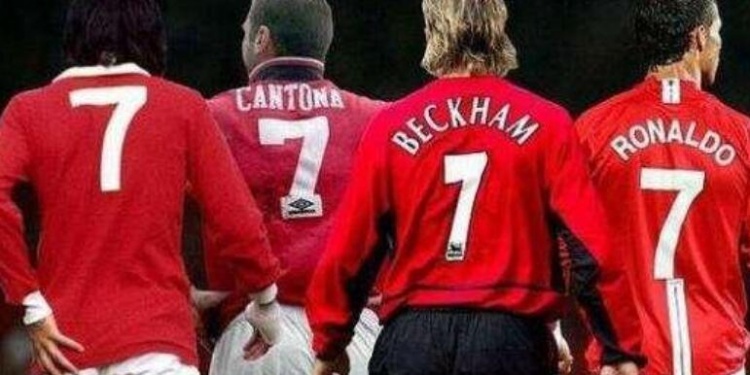 催人泪下!亦父亦师、亦友亦亲人:记得C罗和弗格森的点点滴滴