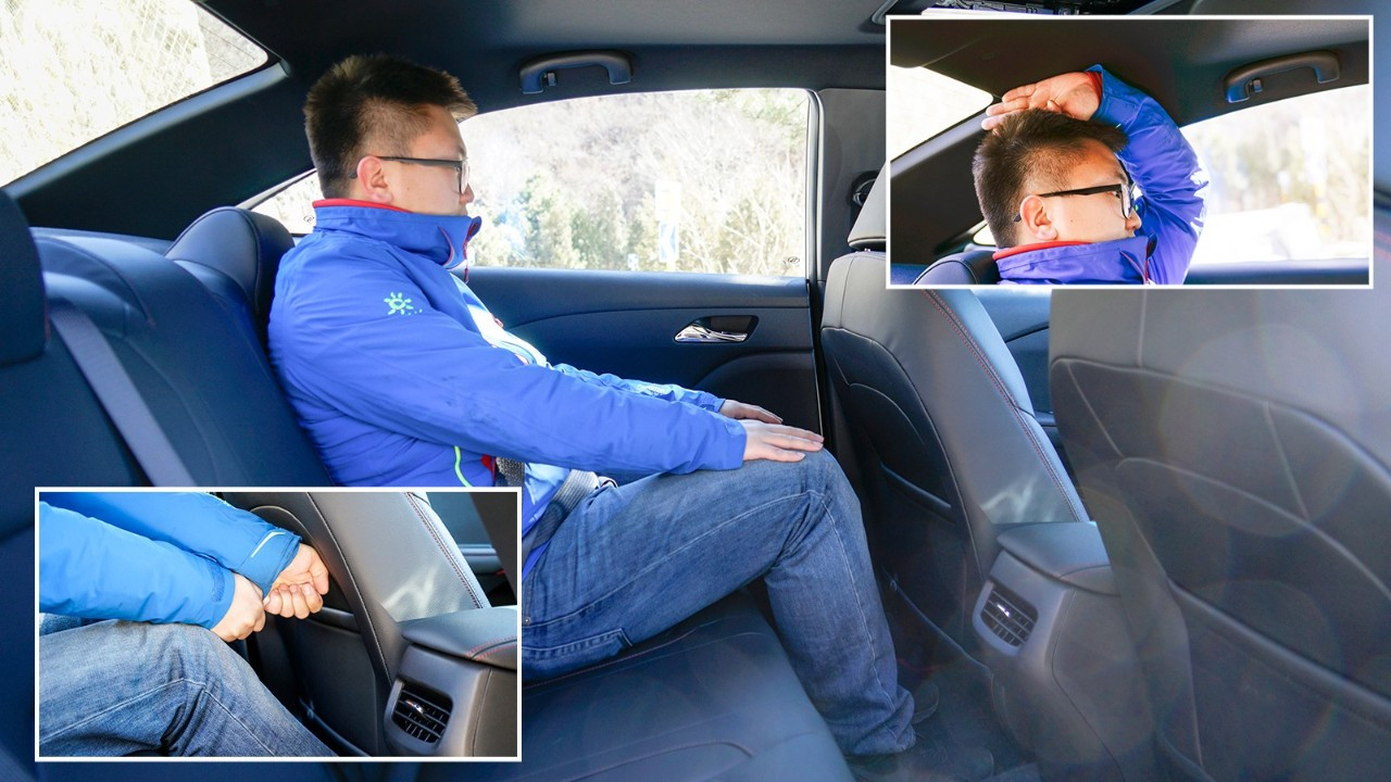 雪佛兰全新科鲁兹rs赛道动态表现,雪佛兰科鲁泽rs三缸车能不能买