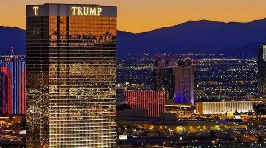 混了100年，美国*手党黑**该“还”了