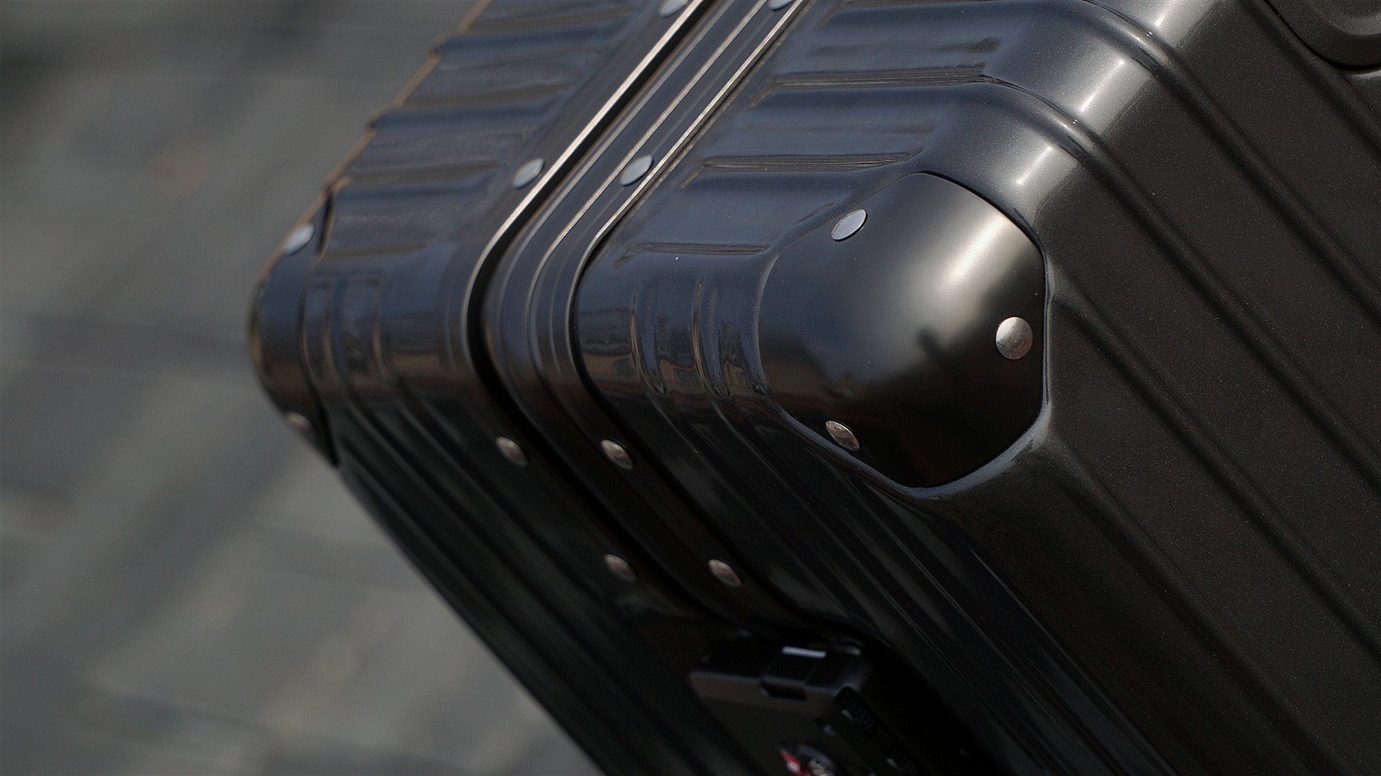 网易严选更加耐磨铝框拉杆箱,网易严选拉杆箱简约时尚