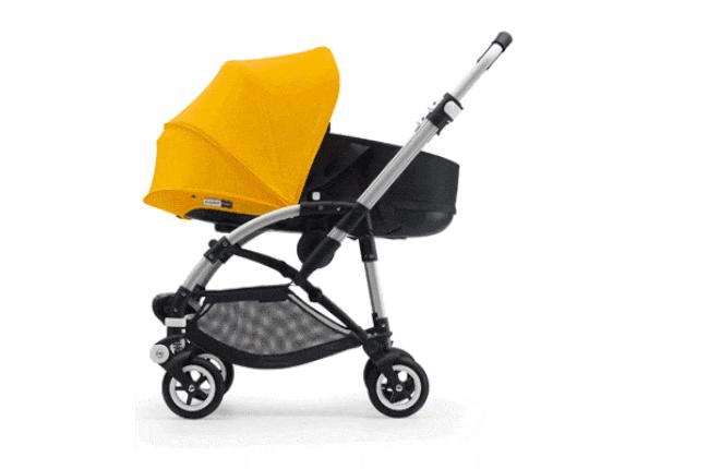 荷兰bugaboo婴儿车,bugaboo婴儿车是什么牌子