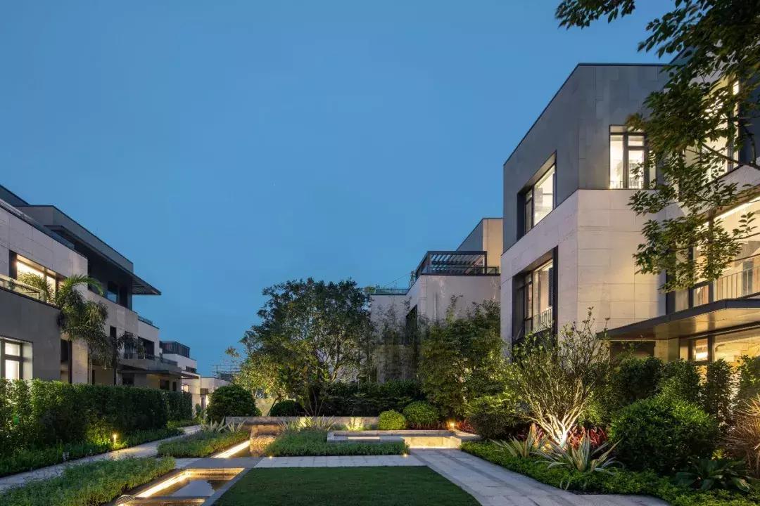 道天画卷寂然归心|怡品之珠海九洲保利天和·鹭语展示区