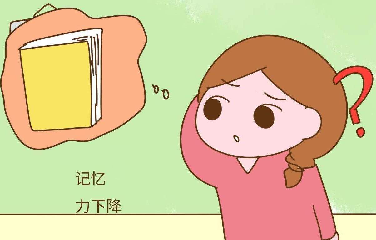 孕妈健忘视频,孕妈分享孕期各种症状