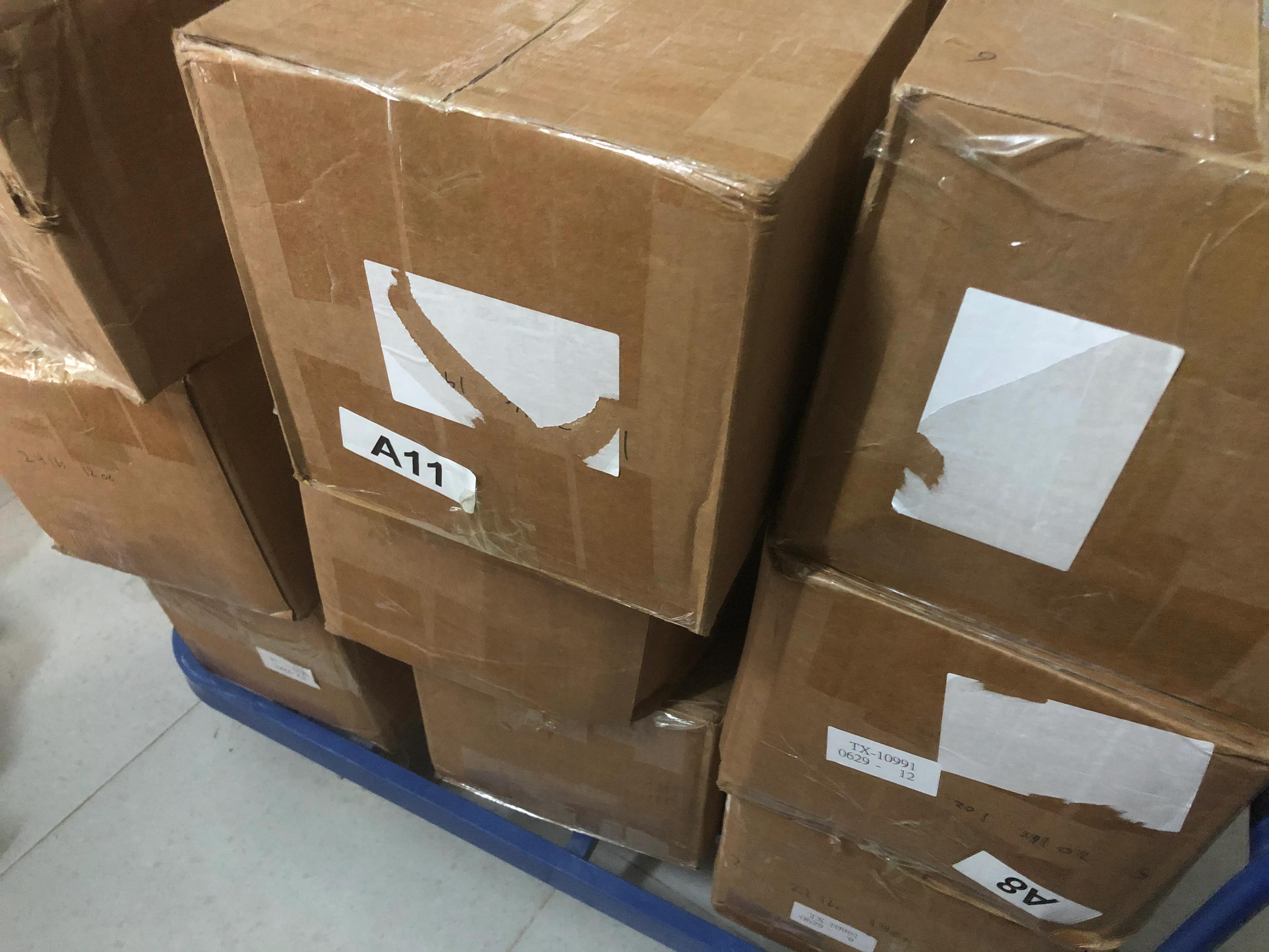 香港玩具清关,进口清关玩具专线