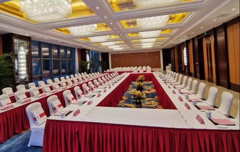 宿州丰大国际酒店中式,宿州丰大国际酒店简介