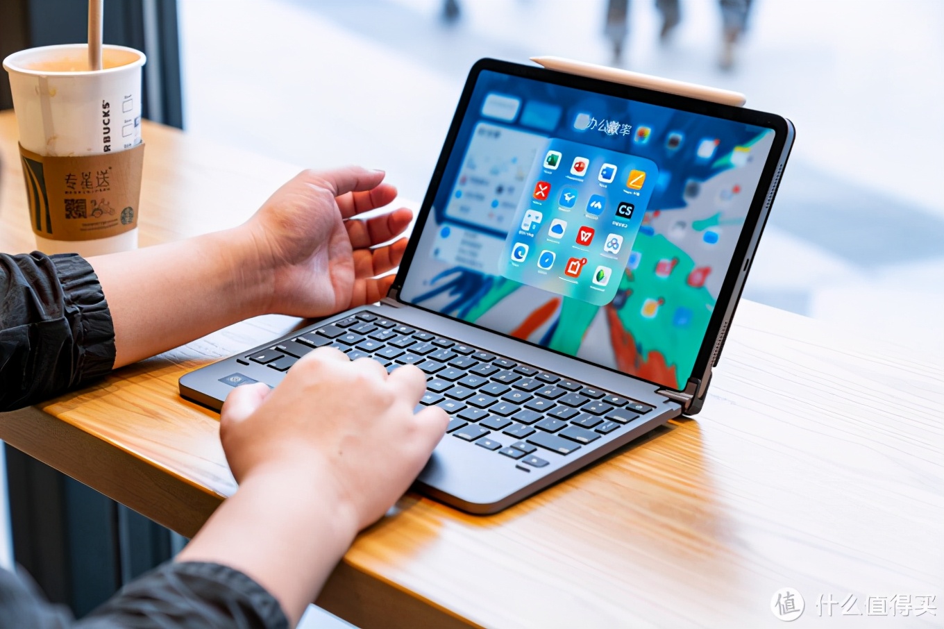 ipadpro有哪些好用的相关配件,ipad上有哪些实用的令人惊艳的app