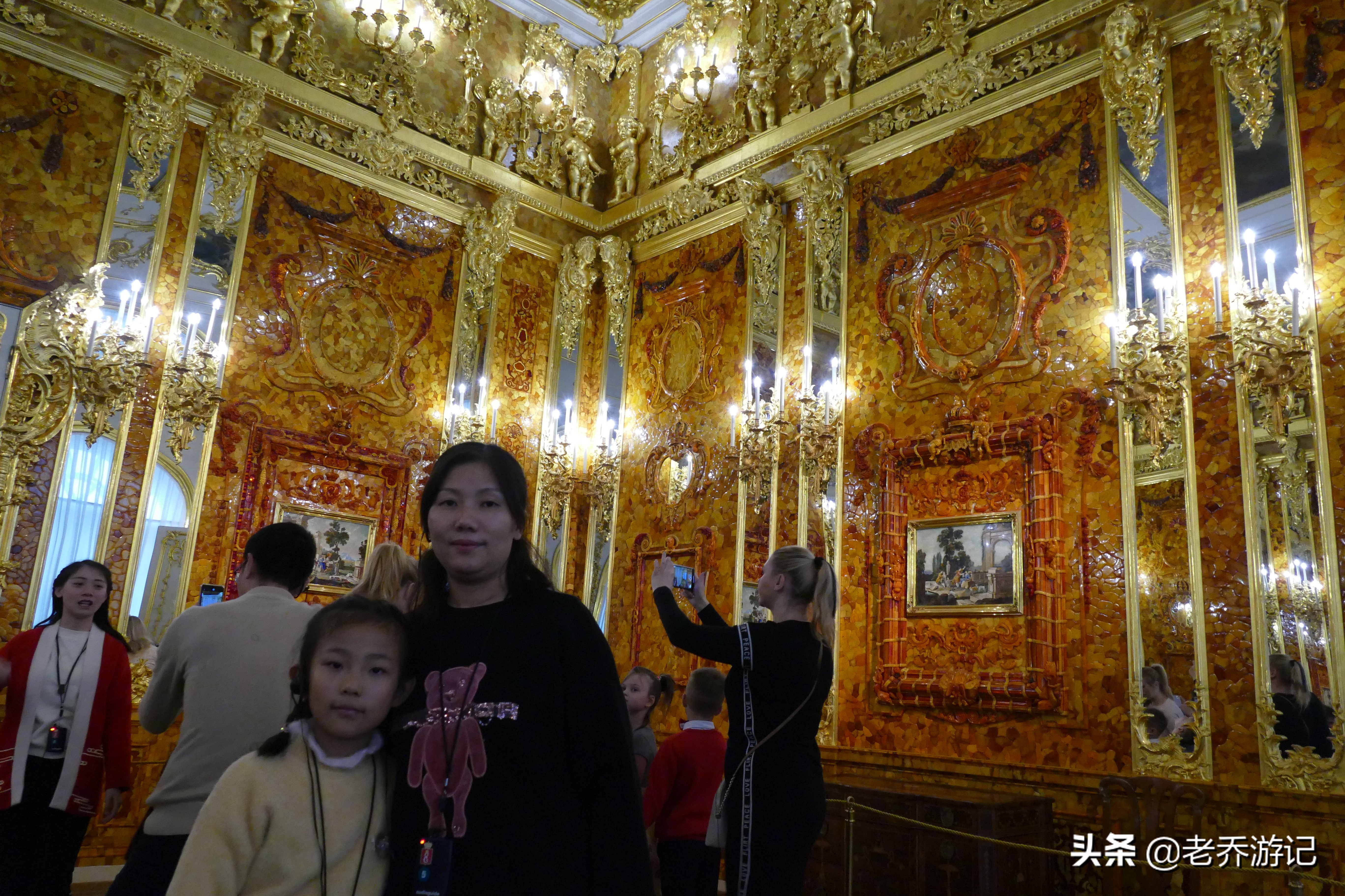 老乔一家人最新视频,农村老乔一家三口