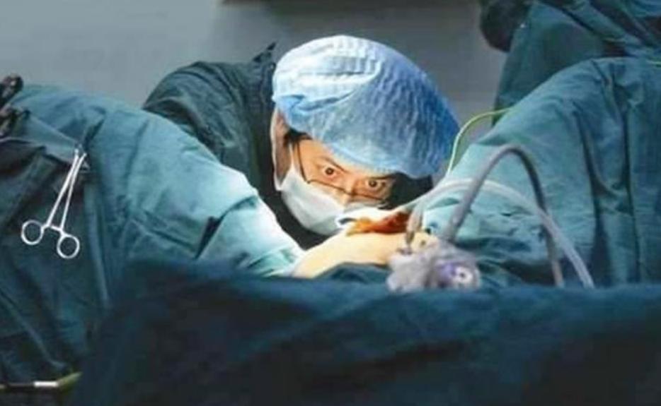 想知道女朋友以前有没有做过人流？看完医生说的方法心里有底了