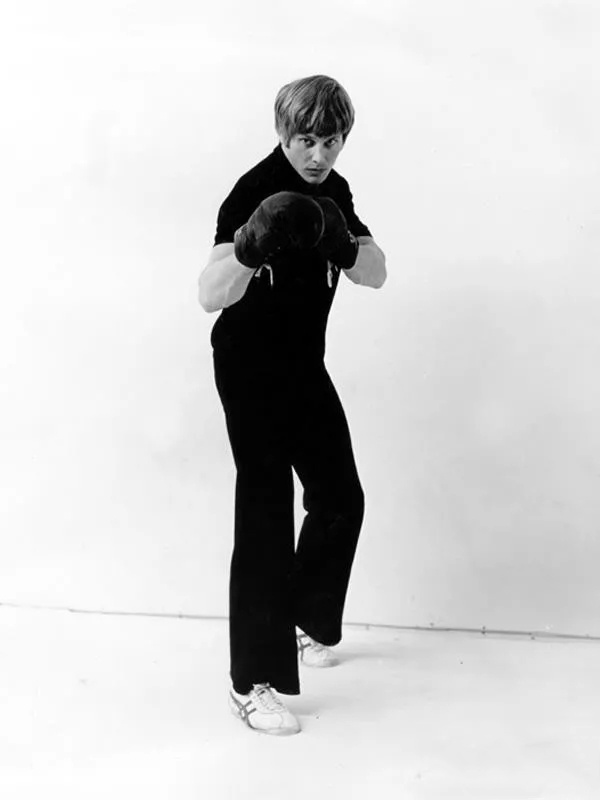 李小龙截拳宗师全程无敌,李小龙截拳道中国龙