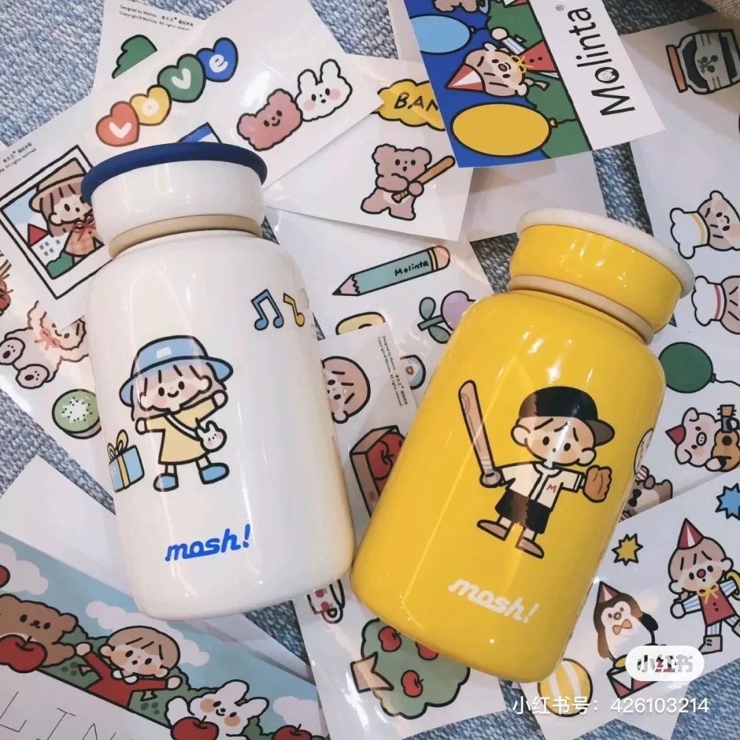 1000元打造出12种网红搭配神器,好看的网红单品