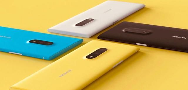 诺基亚秀实力，1亿像素+高通骁龙865+5500mAh，诺基亚回归初心