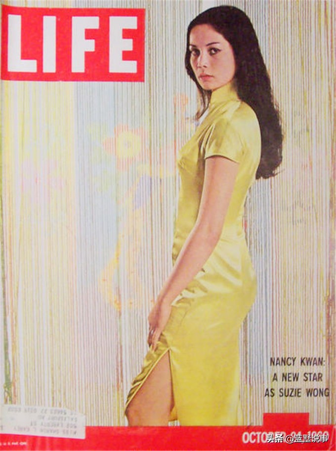 上世纪50年代好莱坞,上世纪60年代好莱坞女星