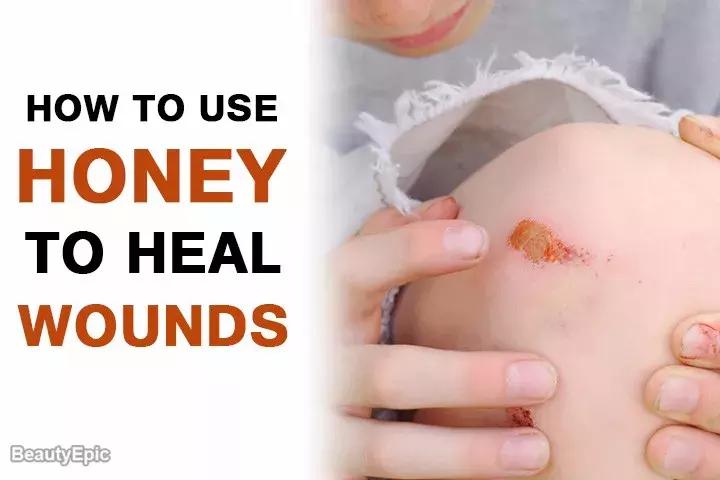 蜂蜜加白醋怎么使用效果好,蜂蜜加白醋的吃法一定要知道