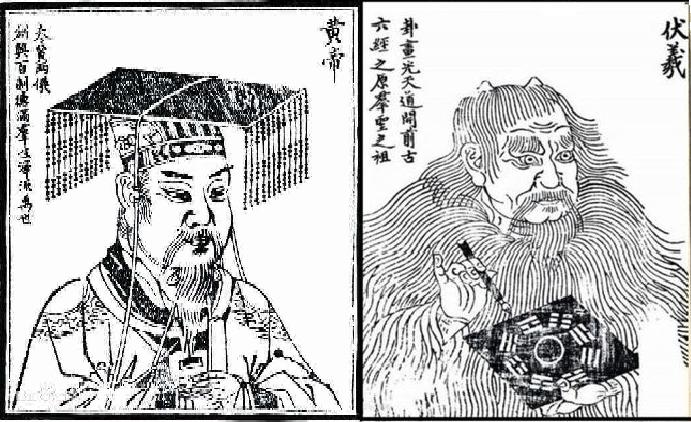 中华文明之根在陕西宝鸡陈村