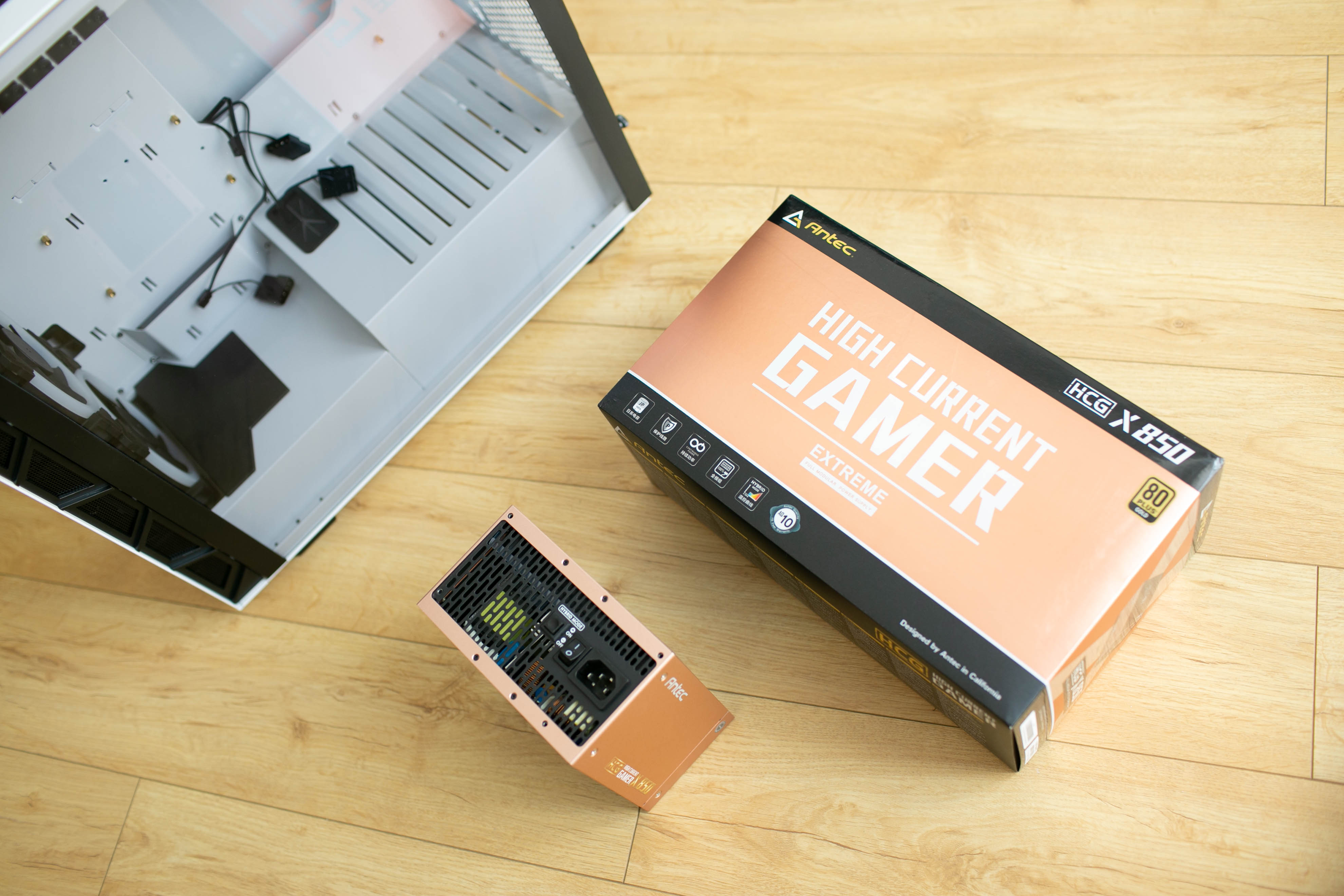 光污染机箱,光污染机箱效果图