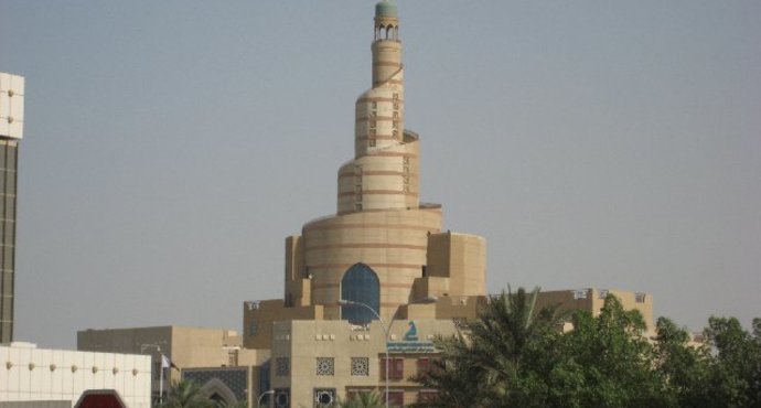 多哈有哪些景点,多哈旅游攻略必去景点大全