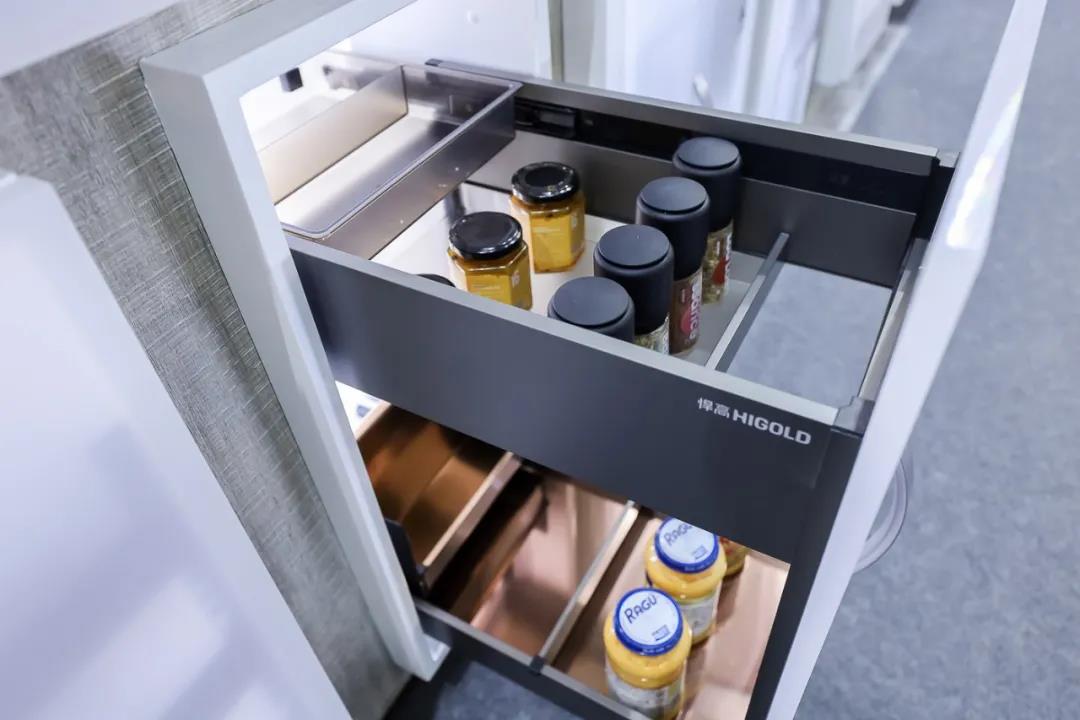 悍高全屋五金,悍高高端全屋定制