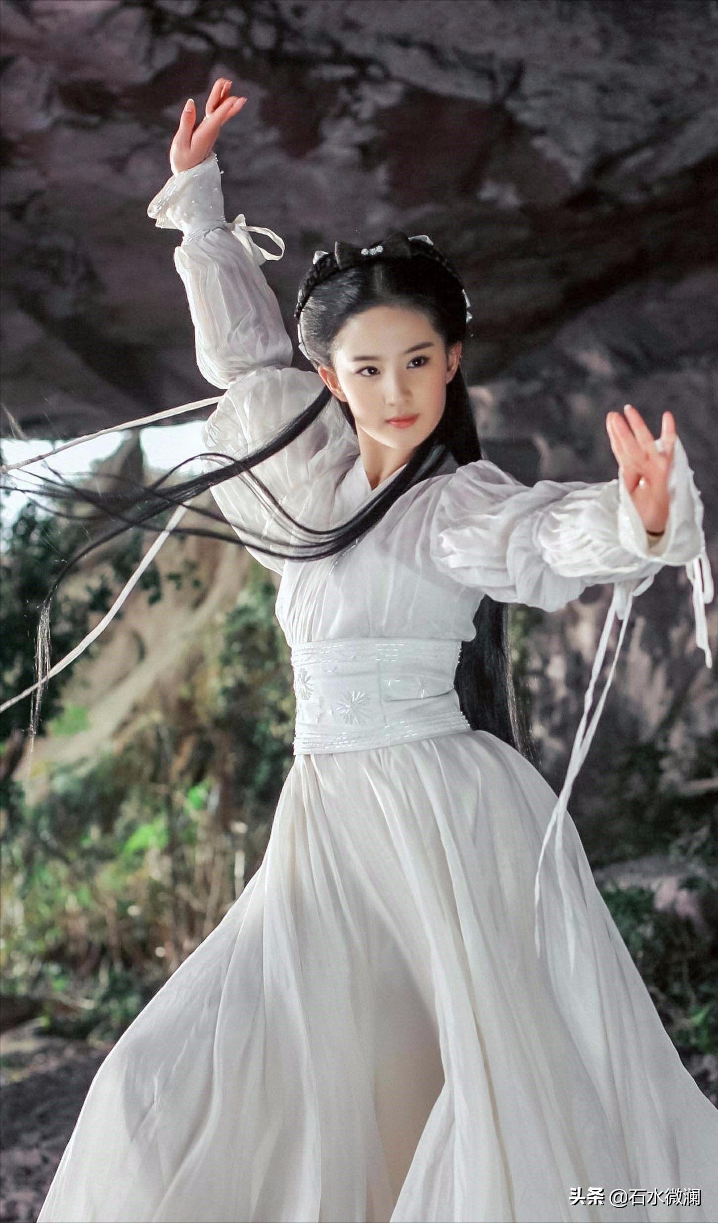 射雕神雕中的少林,金庸武侠哪个小说里少林派最弱