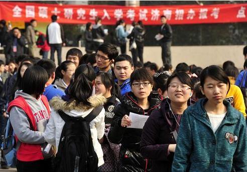 全国最牛的20所研究生院,中国各大学研究院排行