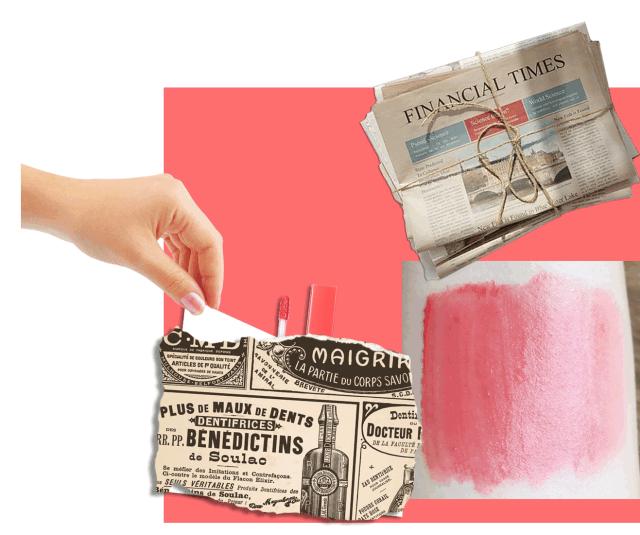 永不过时的绝美神仙口红推荐,推荐一款适合春夏的口红平价