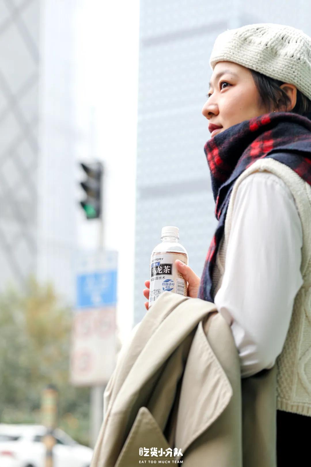 寒冷冬天的一杯茶,寒冷的冬天喝一杯茶