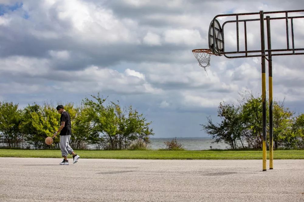 艾弗森介绍解说,艾弗森说过的一句话