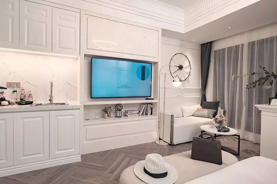 泰国高端海景公寓200米到海边,泰国海边公寓长租价格