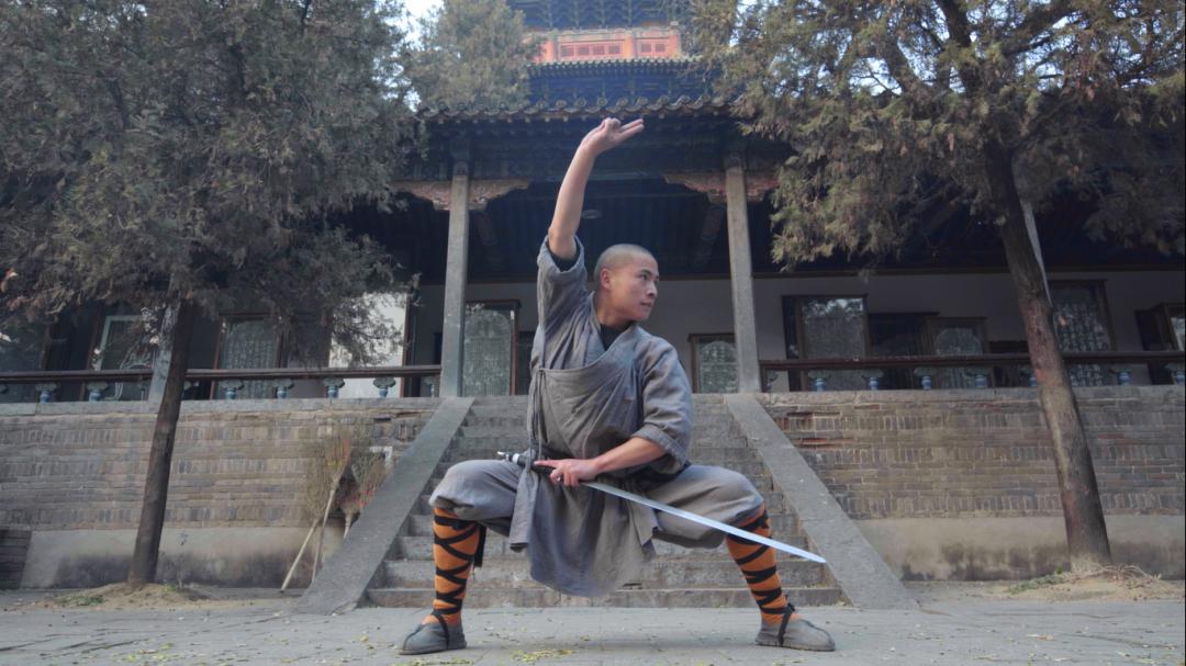 少林达摩十八绝,禅宗少林达摩