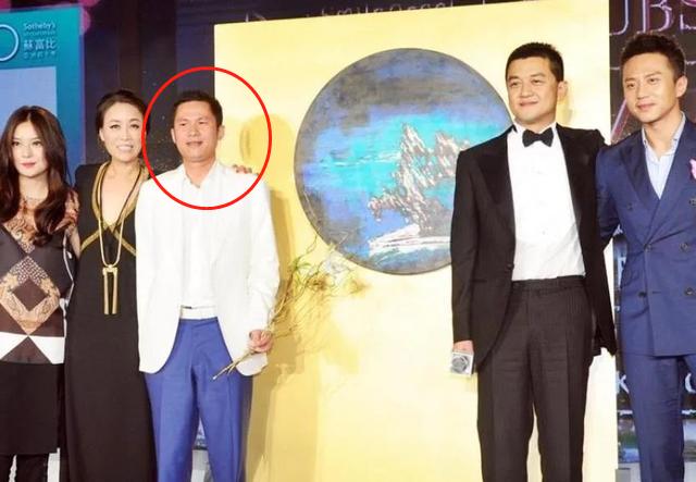 李亚鹏负债什么原因,李亚鹏为何负债