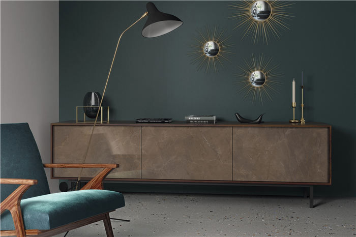 汇亚瓷砖排名第几,汇亚磁砖前景