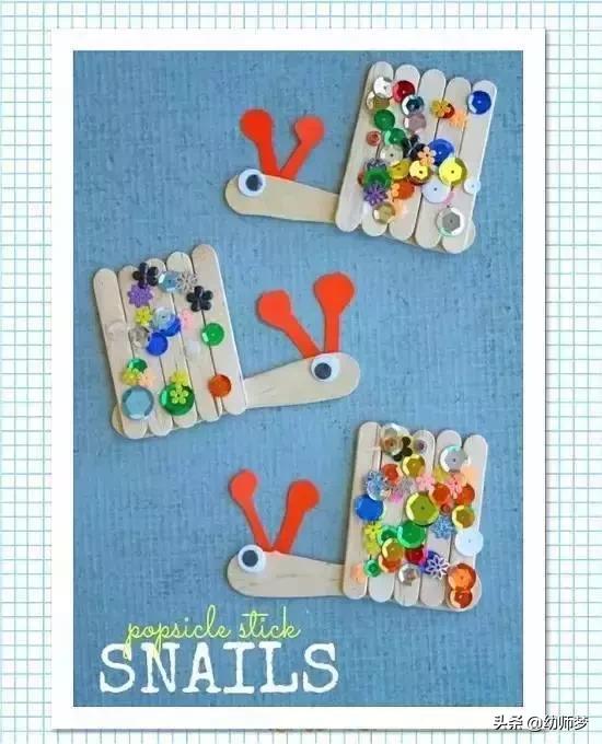 废旧袋类手工制作幼儿园玩教具,鸡蛋盆手工制作玩教具幼儿园