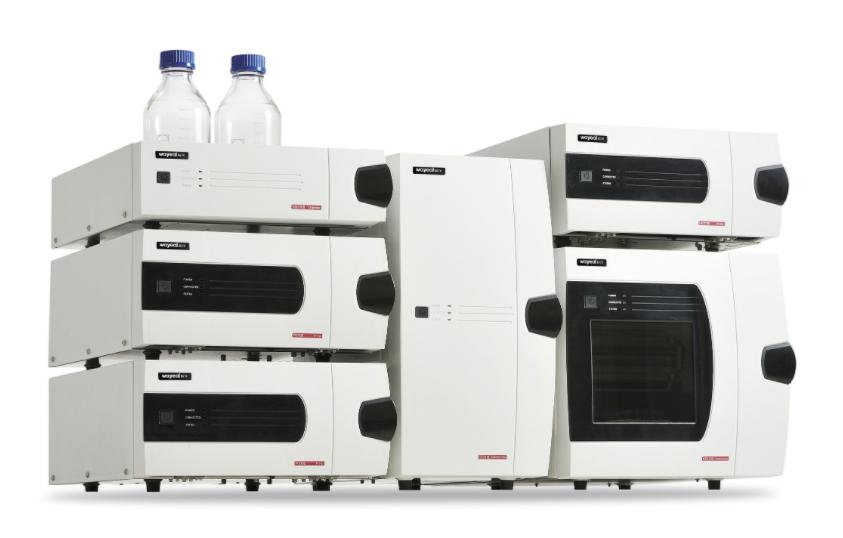 液相色谱仪操作注意事项,液相色谱仪管路老有气泡怎么解决