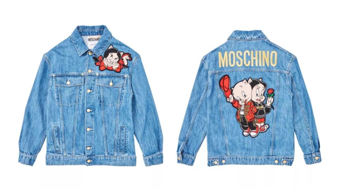 猪年元素单品有哪些,猪年限定系列