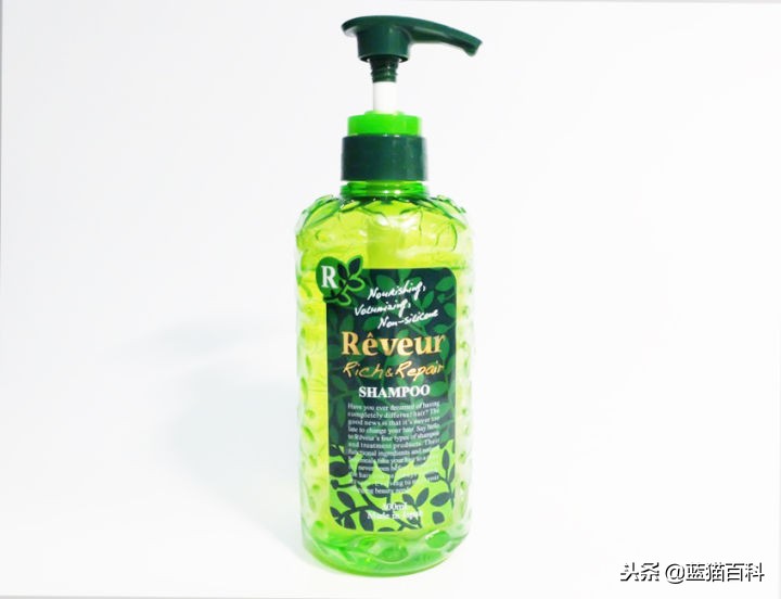 8款防脱发洗发水你知道几个,8大网红洗发水测评