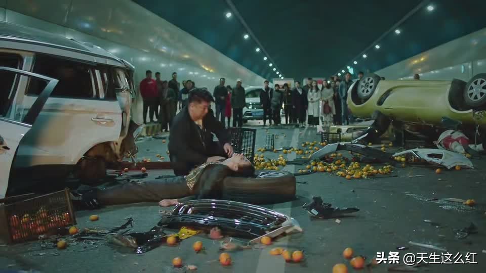 显微镜看《巡回检察组》欢乐多,宋丽敏竟认识胡八一和马冬梅