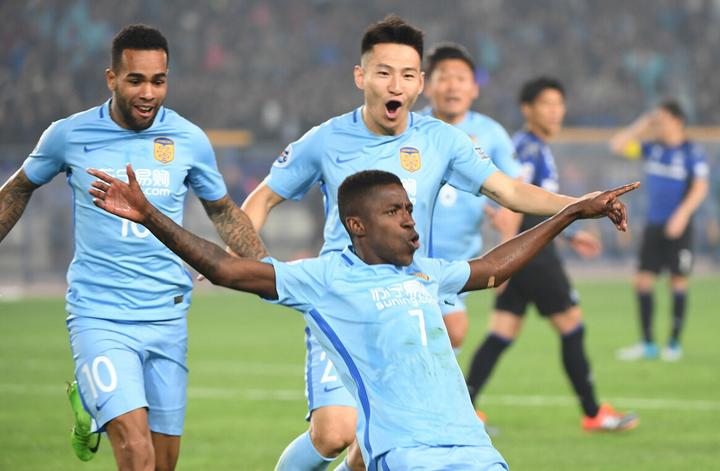 津门虎提前抵达赛区打磨中超进攻,中超津门虎收获新赛季首胜