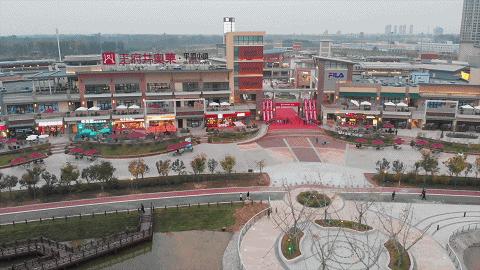 平原小镇王府井奥特莱斯最新活动,王府井奥莱平原小镇都有什么