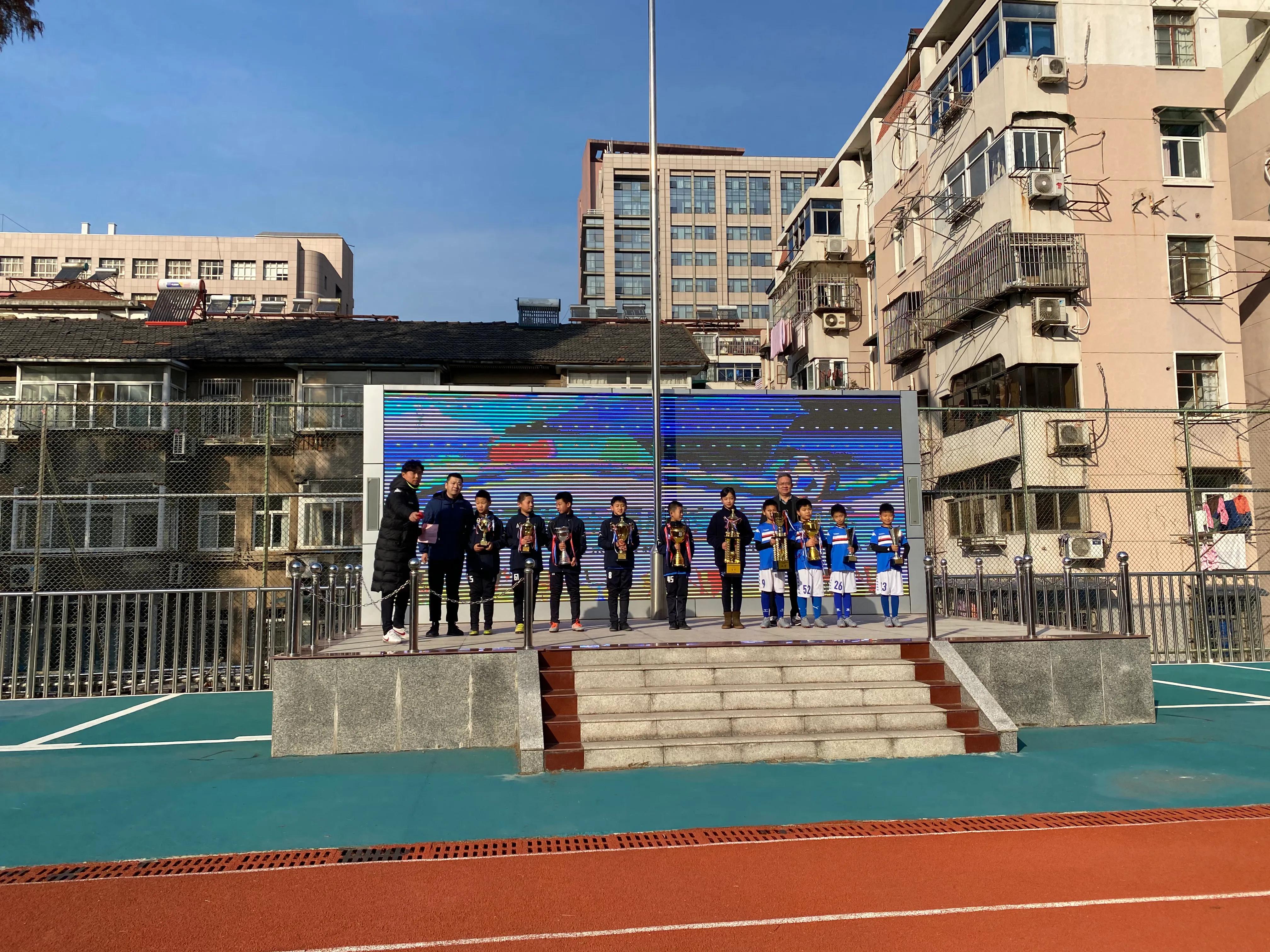 鲁能足球队陈灏,陈灏足球