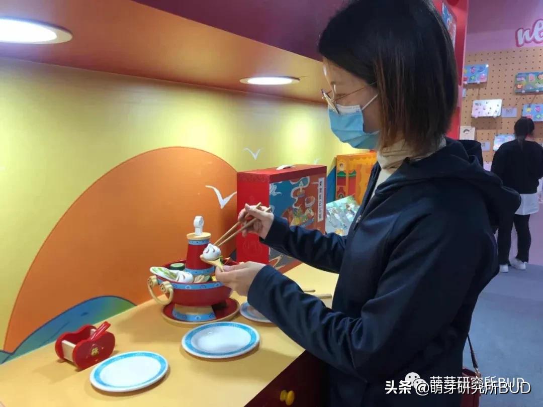 不要乱给孩子买玩具,一定要给孩子买的这几款玩具