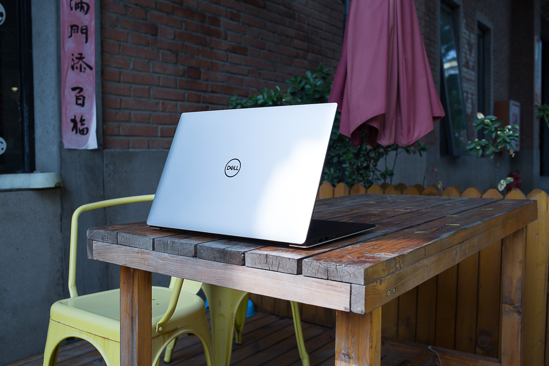 dell笔记本屏幕颜色,dell戴尔xps159530测评