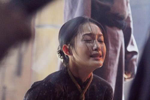 反抗命运的田小娥,一生经历4个男人,为何最后却死于挚爱之手?