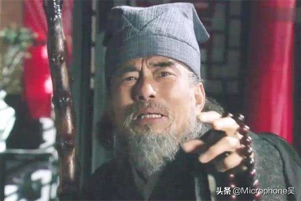 此人排名第八十六，胸怀坦荡性格直爽，唯独不满鲁智深