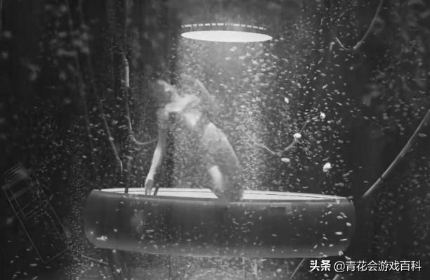 游戏情绪管理,游戏基础知识俘虏角色的设计手法