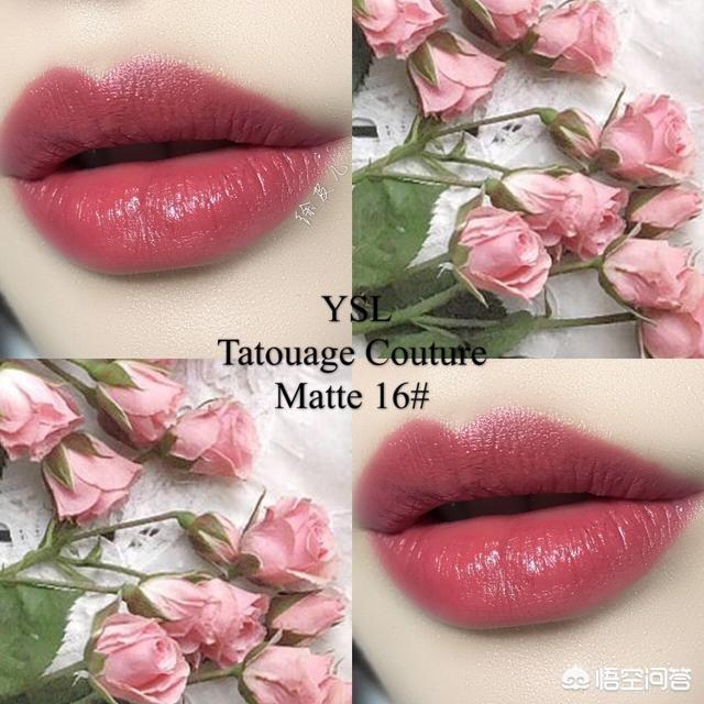 女人必备的十支口红推荐,最百搭的口红推荐