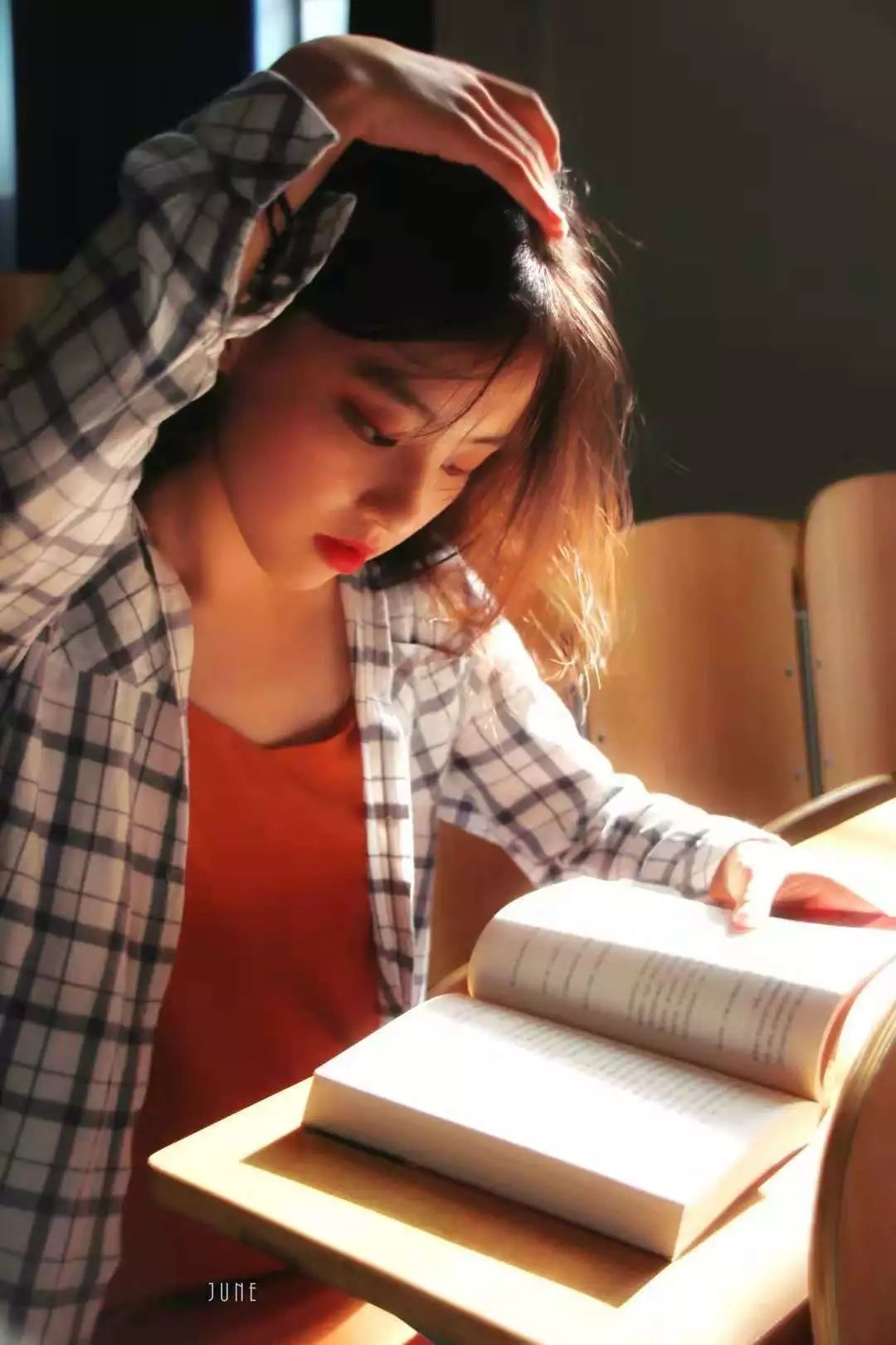 为城市发声为乐活打CALL｜孙立如颜丙锴