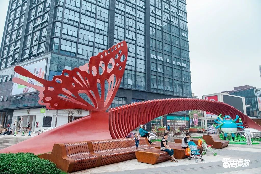 东怡新区怎么样,住在这儿的都是人生赢家