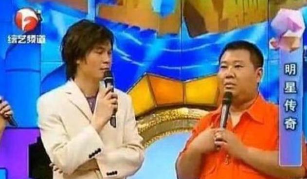 郭德纲超级大赢家主持人,郭德纲早年主持超级大赢家