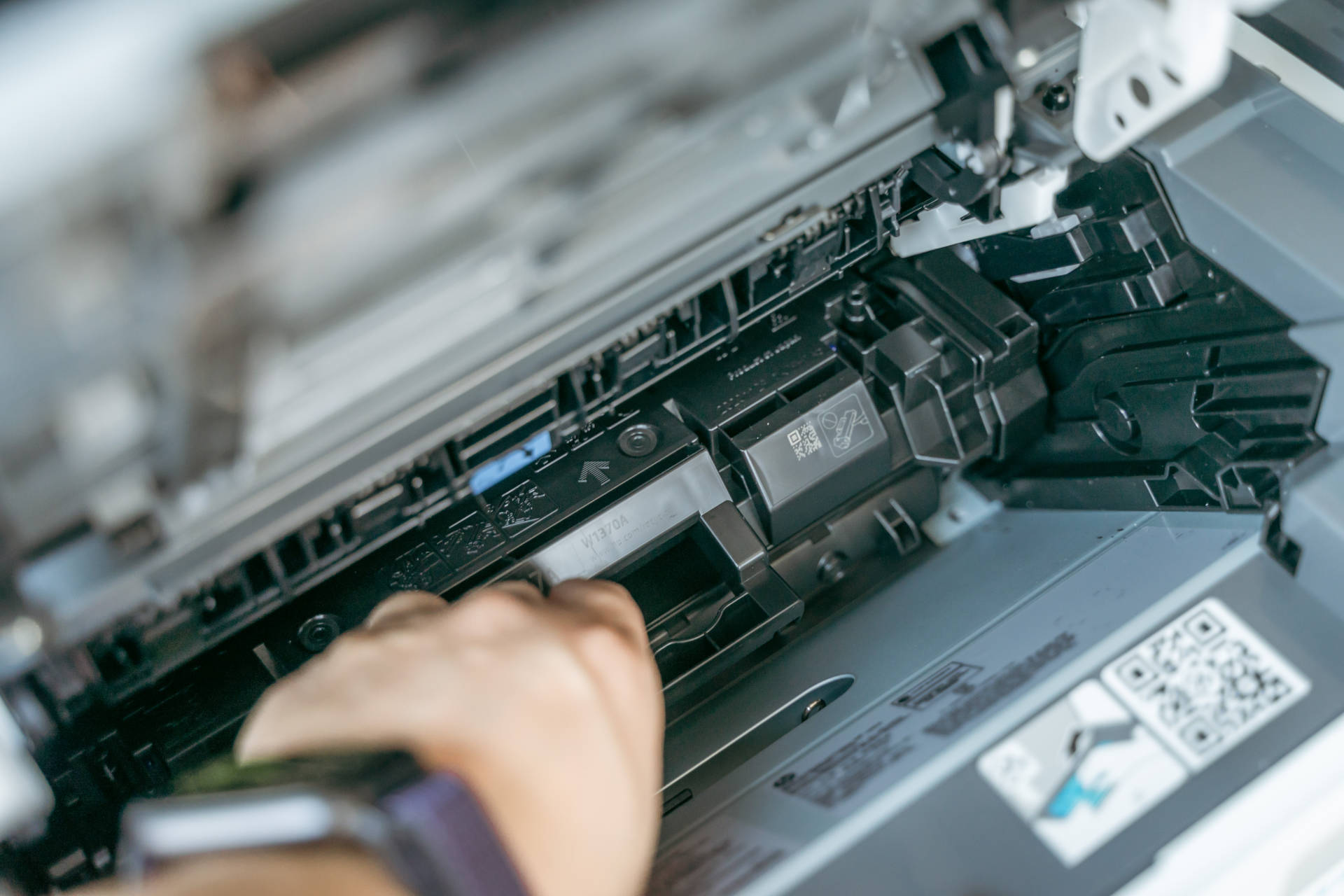 有了它再也不用去给打印店做贡献了,一部老年机的钱,全家都能用