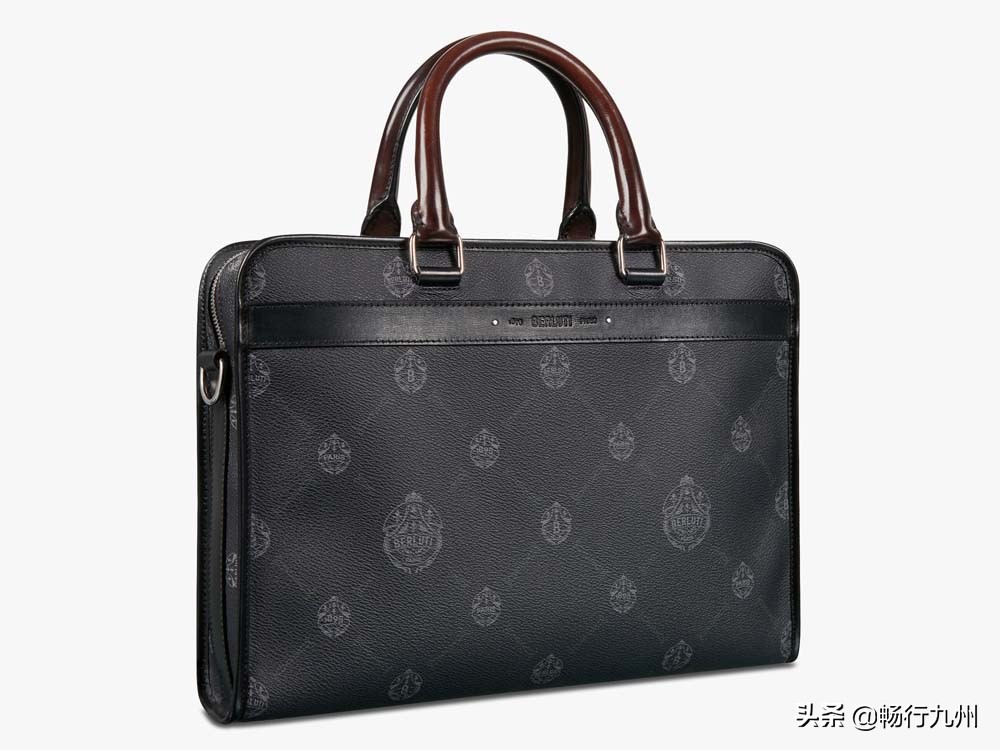 高端男士多功能公文包,档次高成熟男士专用公文包